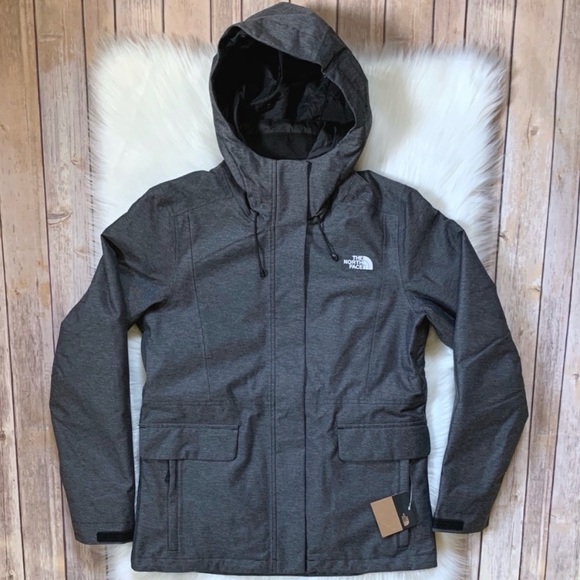 The North Face Monarch Insulated TriClimate Jacket - Picture 2 of 9